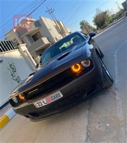 دۆج چالنجەر